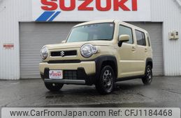 suzuki hustler 2024 -SUZUKI 【札幌 582ﾜ5008】--Hustler MR92S--391539---SUZUKI 【札幌 582ﾜ5008】--Hustler MR92S--391539-