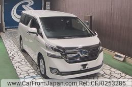 toyota vellfire 2017 -TOYOTA--Vellfire AYH30W-0055613---TOYOTA--Vellfire AYH30W-0055613-