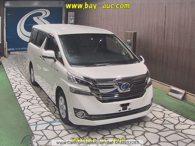 toyota vellfire 2017 -TOYOTA--Vellfire AYH30W-0055613---TOYOTA--Vellfire AYH30W-0055613- image 1