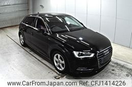 audi a3 2013 -AUDI--Audi A3 8VCXS-WAUZZZ8V6EA028353---AUDI--Audi A3 8VCXS-WAUZZZ8V6EA028353-