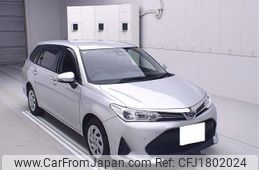 toyota corolla-fielder 2022 CFJ1802024