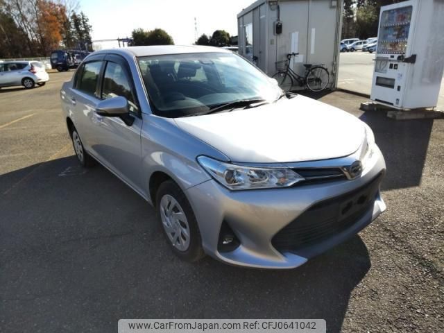 toyota corolla-axio 2020 quick_quick_DBA-NZE164_NZE164-7075750 image 2