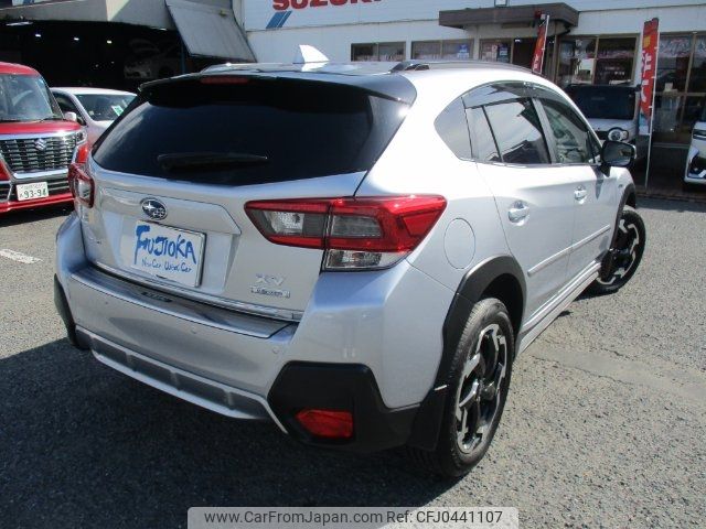 subaru xv 2022 -SUBARU 【名変中 】--Subaru XV GTE--066221---SUBARU 【名変中 】--Subaru XV GTE--066221- image 2