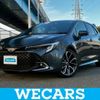 toyota corolla-sport 2023 CFJ1742723 image 1
