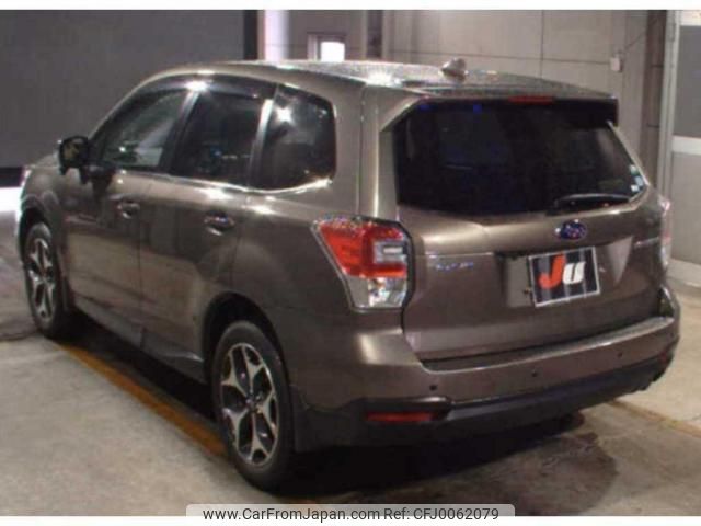 subaru forester 2016 quick_quick_DBA-SJ5_SJ5-080203 image 2