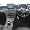 mercedes-benz c-class 2014 CFJ1817385 image 16