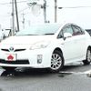 toyota prius 2010 -TOYOTA--Prius DAA-ZVW30--ZVW30-1205176---TOYOTA--Prius DAA-ZVW30--ZVW30-1205176- image 1