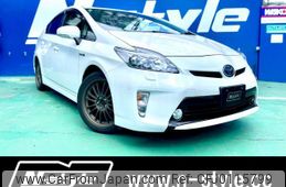 toyota prius 2012 quick_quick_ZVW30_ZVW30-5599193