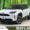 toyota yaris-cross 2023 CFJ1598264 image 1