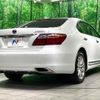 lexus ls 2011 CFJ1853317 image 18