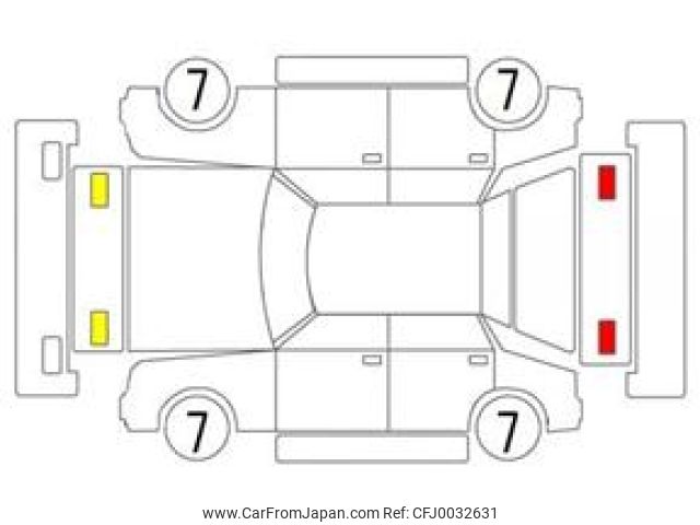 honda wr-v 2024 -HONDA--WR-V 5BA-DG5--DG5-1001665---HONDA--WR-V 5BA-DG5--DG5-1001665- image 2