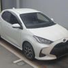 toyota yaris 2020 quick_quick_6AA-MXPH10_MXPH10-2018016 image 1