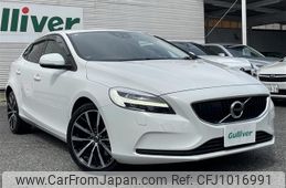 volvo v40 2018 -VOLVO--Volvo V40 LDA-MD4204T--YV1MVA8RDJ2496503---VOLVO--Volvo V40 LDA-MD4204T--YV1MVA8RDJ2496503-