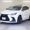 lexus nx 2023 quick_quick_6LA-AAZH26_AAZH26-1004800 image 1