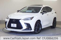 lexus nx 2023 quick_quick_6LA-AAZH26_AAZH26-1004800