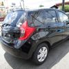 nissan note 2014 -NISSAN--Note E12--226484---NISSAN--Note E12--226484- image 2