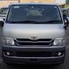 toyota hiace-van 2008 18011710 image 2