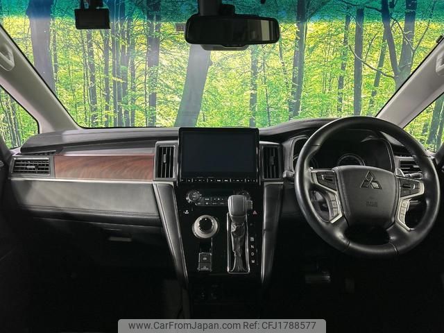 mitsubishi delica-d5 2022 CFJ1788577 image 2