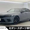 honda civic 2023 CFJ1751863 image 1