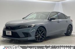honda civic 2023 CFJ1751863