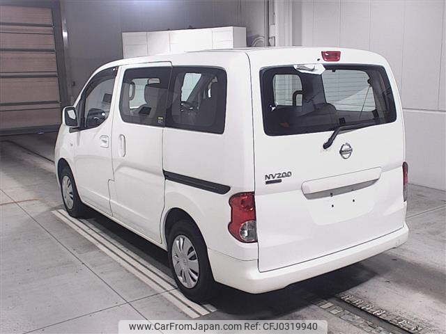 nissan nv200-vanette 2013 -NISSAN--NV200 M20-010755---NISSAN--NV200 M20-010755- image 2