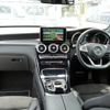 mercedes-benz glc-class 2017 quick_quick_DBA-253942C_WDC2539422F307252 image 3