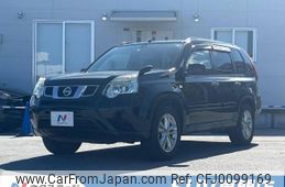 nissan x-trail 2011 -NISSAN--X-Trail DBA-T31--T31-201030---NISSAN--X-Trail DBA-T31--T31-201030-