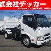 hino dutro 2012 CFJ1607818 image 1