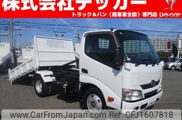 hino dutro 2012 CFJ1607818