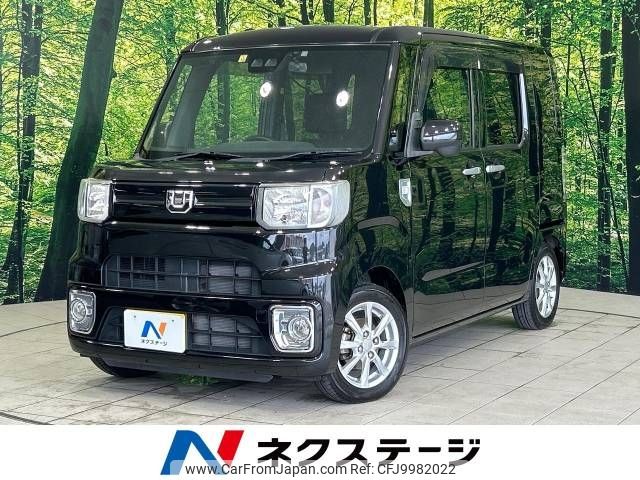 daihatsu wake 2017 -DAIHATSU--WAKE DBA-LA700S--LA700S-0107910---DAIHATSU--WAKE DBA-LA700S--LA700S-0107910- image 1