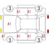 honda vezel 2016 -HONDA--VEZEL DAA-RU4--RU4-1202756---HONDA--VEZEL DAA-RU4--RU4-1202756- image 2