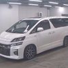 toyota vellfire 2013 quick_quick_DBA-GGH20W_GGH20-8077449 image 1