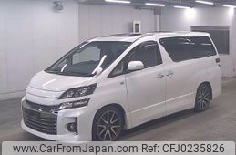 toyota vellfire 2013 quick_quick_DBA-GGH20W_GGH20-8077449