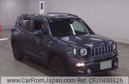 jeep renegade 2022 quick_quick_3BA-BV13PM_1C4NJCB15MPN32741