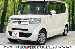 honda n-box 2012 CFJ1464145