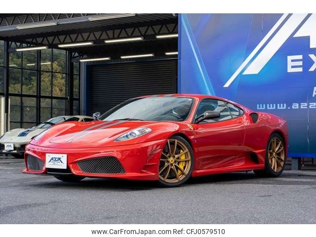 ferrari f430 2008 CFJ0579510 image 2