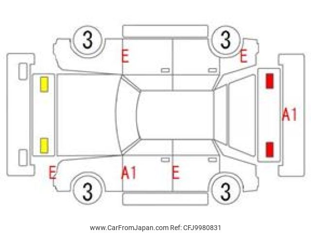 daihatsu tanto 2012 -DAIHATSU--Tanto DBA-L375S--L375S-0496806---DAIHATSU--Tanto DBA-L375S--L375S-0496806- image 2