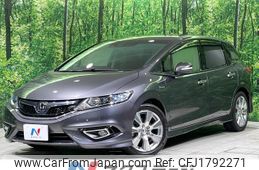 honda jade 2016 CFJ1792271