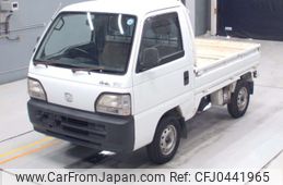 honda acty-truck 1996 -HONDA--Acty Truck HA4-2303339---HONDA--Acty Truck HA4-2303339-