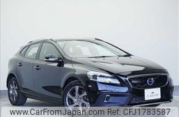 volvo v40 2014 CFJ1783587