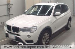 bmw x3 2016 -BMW 【長野 301ち9421】--BMW X3 WY20-WBAWY320200K40892---BMW 【長野 301ち9421】--BMW X3 WY20-WBAWY320200K40892-