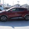 toyota c-hr 2017 quick_quick_DAA-ZYX10_ZYX10-2057464 image 10