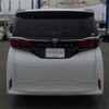 toyota alphard 2023 -TOYOTA 【北九州 331ﾌ344】--Alphard AGH40W--0007612---TOYOTA 【北九州 331ﾌ344】--Alphard AGH40W--0007612- image 26