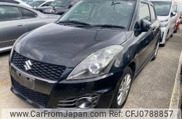 suzuki swift 2014 -SUZUKI--Swift ZC32S--303464---SUZUKI--Swift ZC32S--303464-