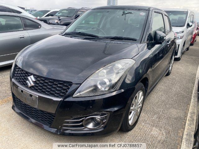 suzuki swift 2014 -SUZUKI--Swift ZC32S--303464---SUZUKI--Swift ZC32S--303464- image 1