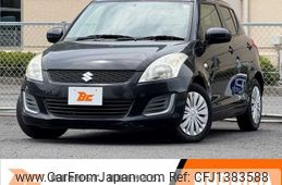 suzuki swift 2015 -SUZUKI--Swift DBA-ZC72S--ZC72S-357975---SUZUKI--Swift DBA-ZC72S--ZC72S-357975-