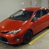 toyota auris 2012 -TOYOTA--Auris DBA-NZE184H--NZE184-6000633---TOYOTA--Auris DBA-NZE184H--NZE184-6000633- image 1