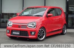 suzuki alto 2018 -SUZUKI--Alto HA36S--895529---SUZUKI--Alto HA36S--895529-