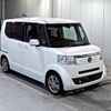 honda n-box 2014 -HONDA 【ＮＯ後日 】--N BOX JF1-1495882---HONDA 【ＮＯ後日 】--N BOX JF1-1495882- image 1