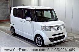 honda n-box 2014 -HONDA 【ＮＯ後日 】--N BOX JF1-1495882---HONDA 【ＮＯ後日 】--N BOX JF1-1495882-